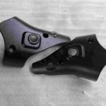 ARORA CP250 - KOLTUK KİLİDİ KORUYUCU DEMİRİ SAĞ