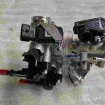 ARORA CP250 - GAZ KELEBEĞİ KOMPLE