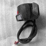 ARORA CP250 - SAĞ KUMANDA PANELİ