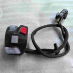 ARORA CP250 - SOL KUMANDA PANELİ