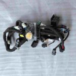 ARORA CP250 - ELEKTRİK TESİSATI (EURO 5)