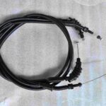 ARORA CP250 - GAZ TELİ TAKIM