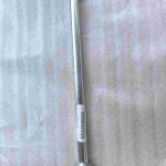 ARORA CP250 - ARKA TEKER MİLİ
