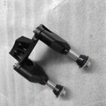 ARORA CP250 - DİREKSİYON BAĞLANTI KELEPÇESİ TK.
