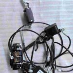 ARORA CP250 - ABS FREN SİSTEMİ