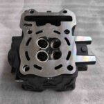 ARORA CP250 - SİLİNDİR ÜST KAPAĞI