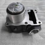 ARORA CP250 - SİLİNDİR SOL