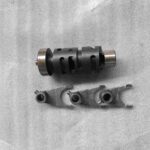 ARORA CP250 - VİTES TOPUZU VE HİLALLERİ