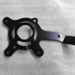 ARORA CP250 - ARKA DİŞLİ BRAKETİ