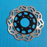 ARORA CR250 - ARKA FREN DİSKİ