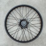 ARORA CR250 - ÖN JANT