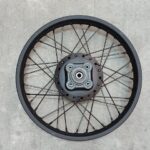 ARORA CR250 - ARKA JANT