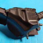 ARORA CR250 - HAVA FİLTRESİ KOMPLE