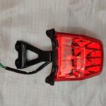 ARORA CR250 - ARKA STOP KOMPLE