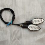 ARORA CR250 - ARKA SİNYAL TAKIM