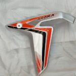ARORA CR250 - DEPO ÖN KORUMA SOL TURUNCU