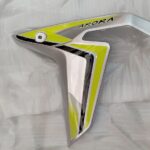 ARORA CR250 - DEPO ÖN KORUMA SOL YEŞİL