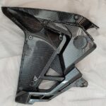 ARORA CR250 - DEPO ÖN KORUMA İÇ PLS. SOL