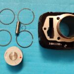 ARORA CR250 - SİLİNDİR SET