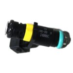 ARORA CR250 - ENJEKSİYON