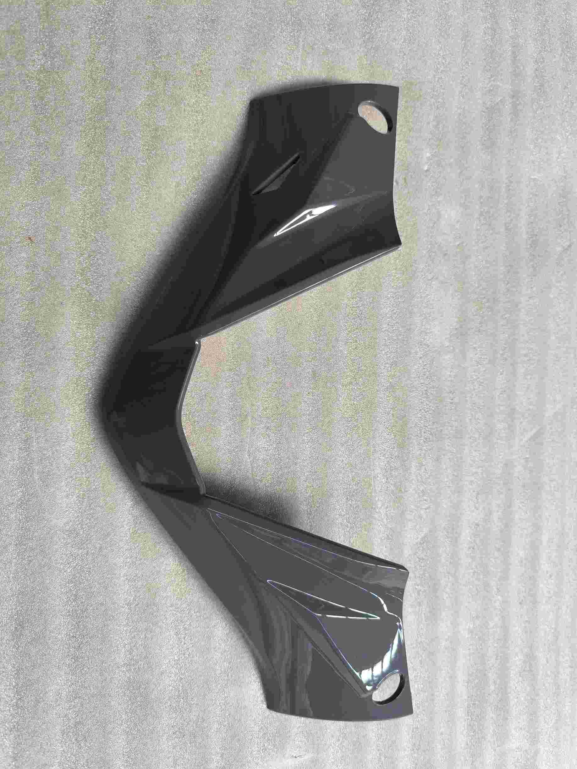 ARORA-CRV 125 - 008-1 ARORA CRV 125 - DİREKSİYON DEK. PLS.YEŞİL - Görsel 1