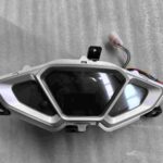 ARORA CRV 125 - KM SAATİ