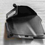 ARORA CRV 125 - TORPİDO KUTUSU SAĞ