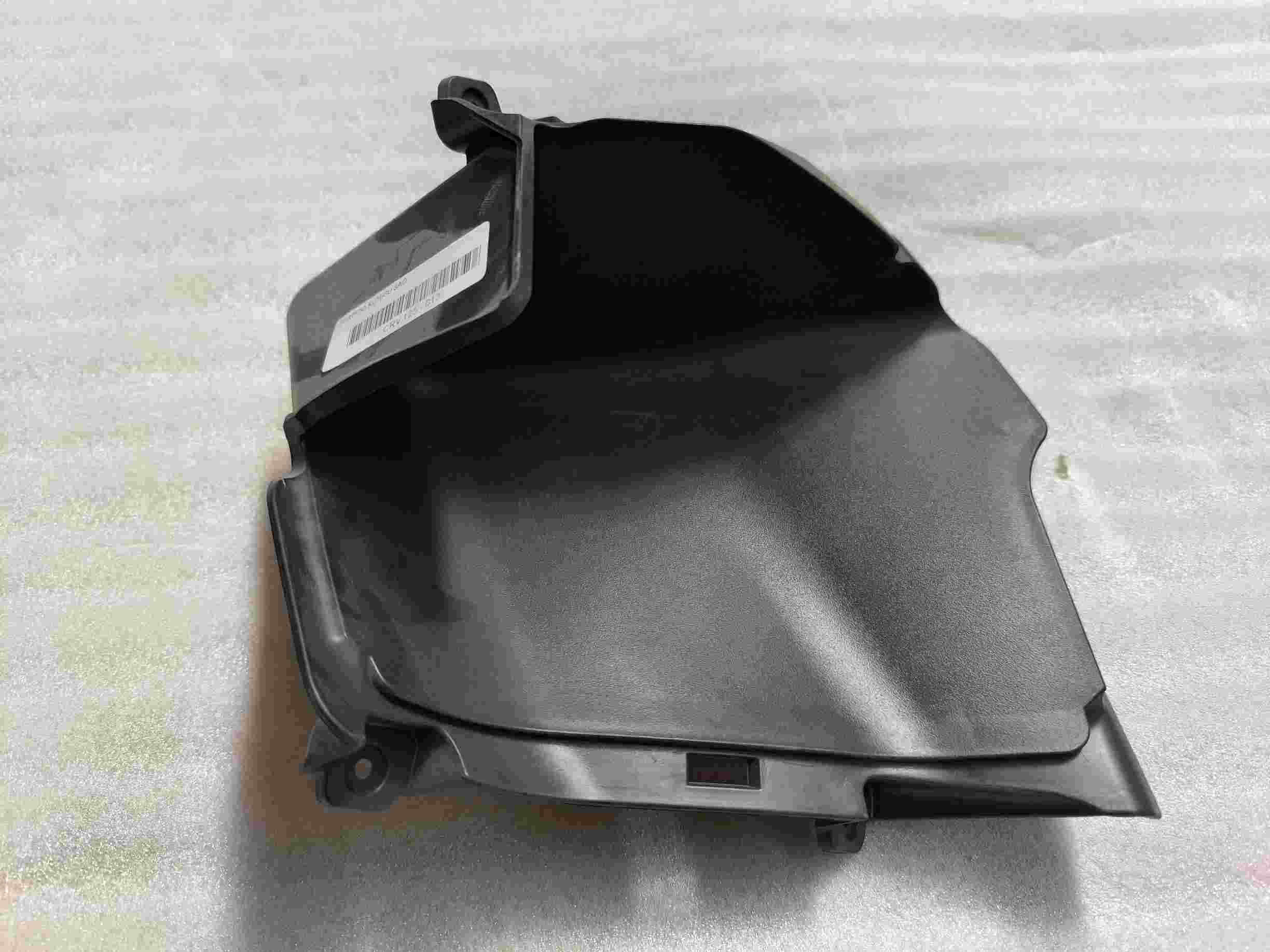 ARORA-CRV 125 - 013-1 ARORA CRV 125 - TORPİDO KUTUSU SAĞ - Görsel 1