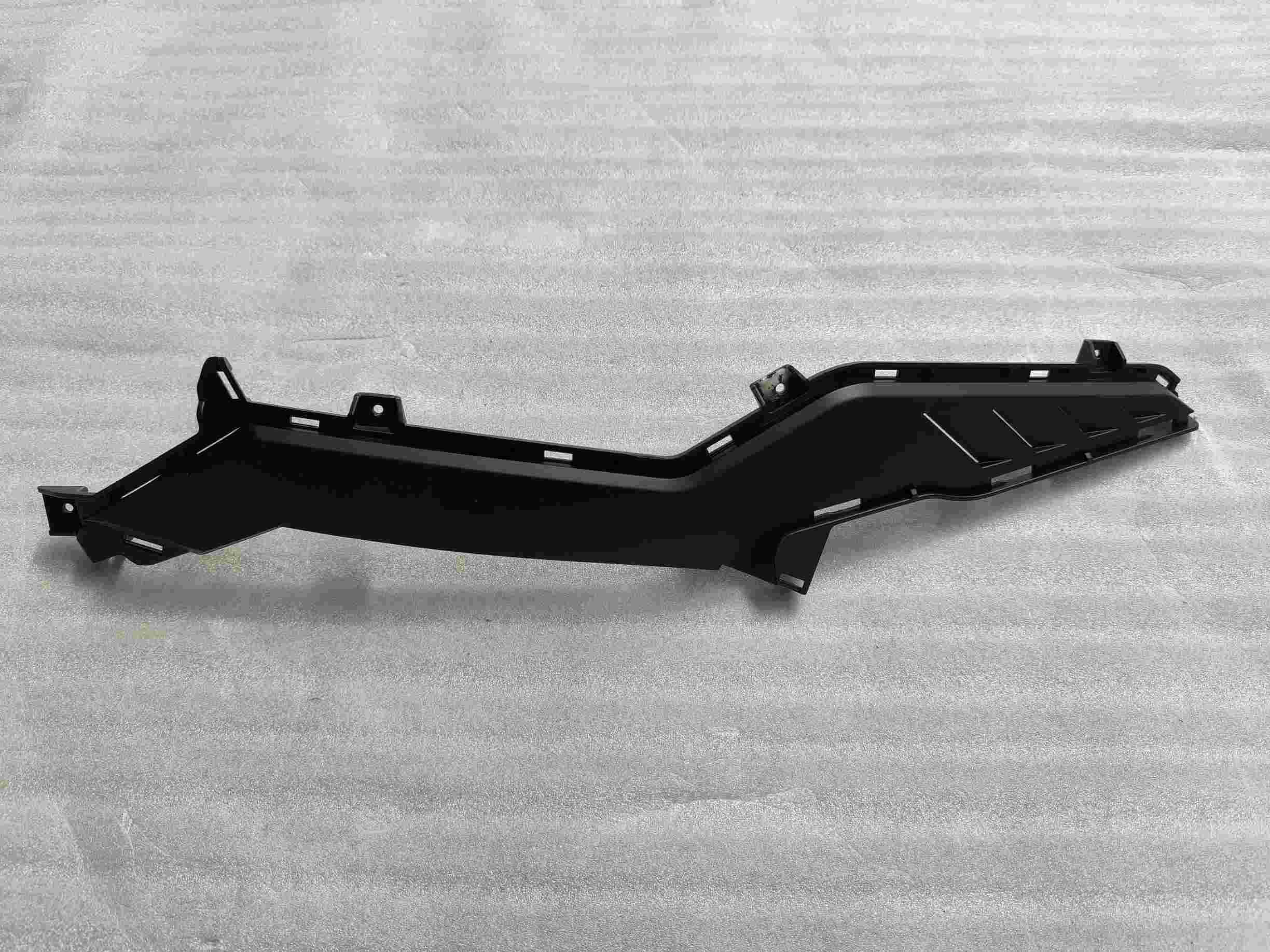 ARORA-CRV 125 - 019-1 ARORA CRV 125 - SAĞ KORUMA LEVHASI DEKORATİF PLS. - Görsel 1
