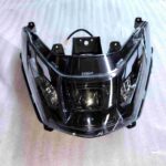 ARORA CRV 125 - ÖN FAR