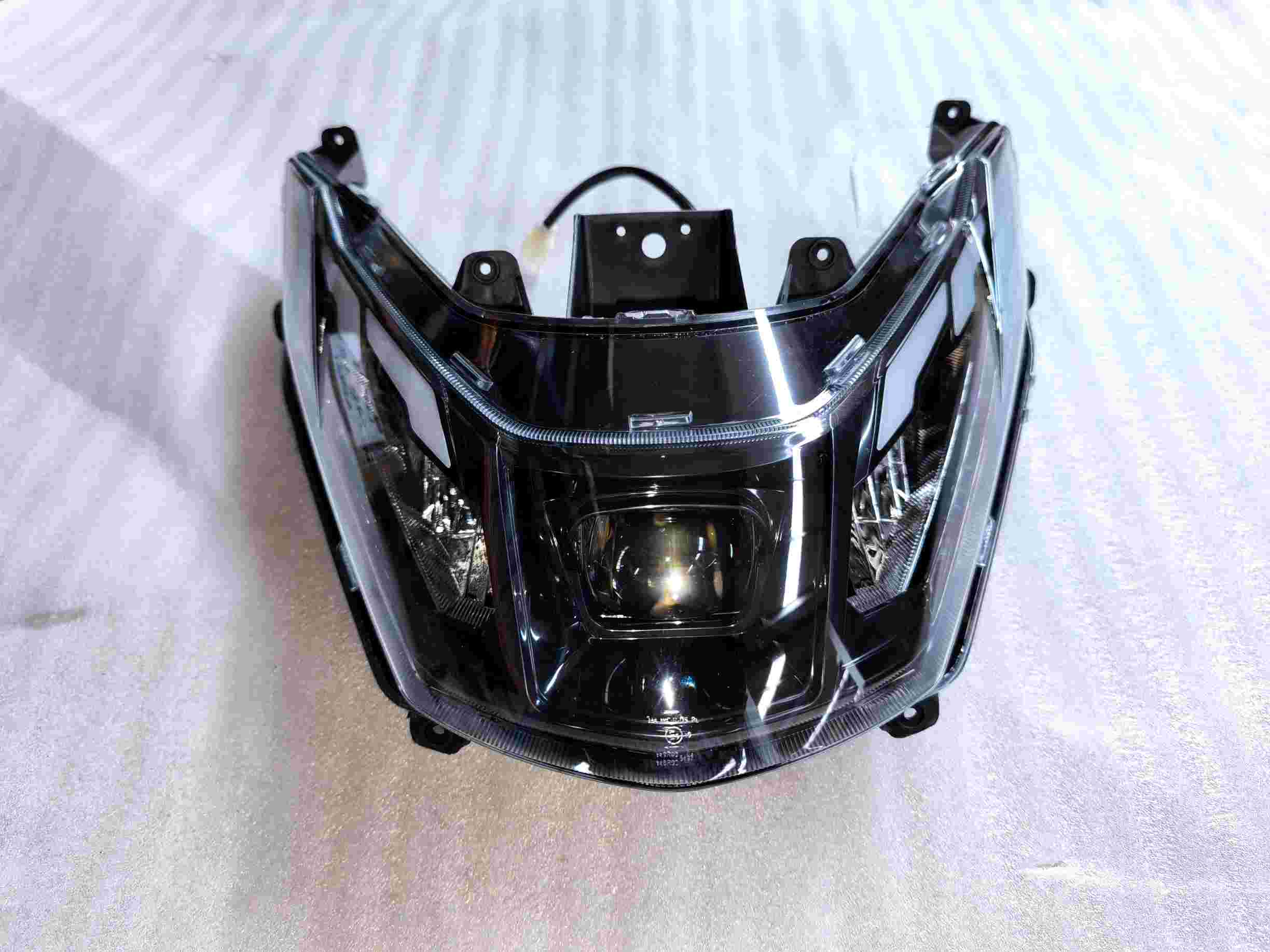 ARORA-CRV 125 - 021-1 ARORA CRV 125 - ÖN FAR - Görsel 1