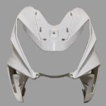 ARORA CRV 125 - ÖN PANEL BEYAZ
