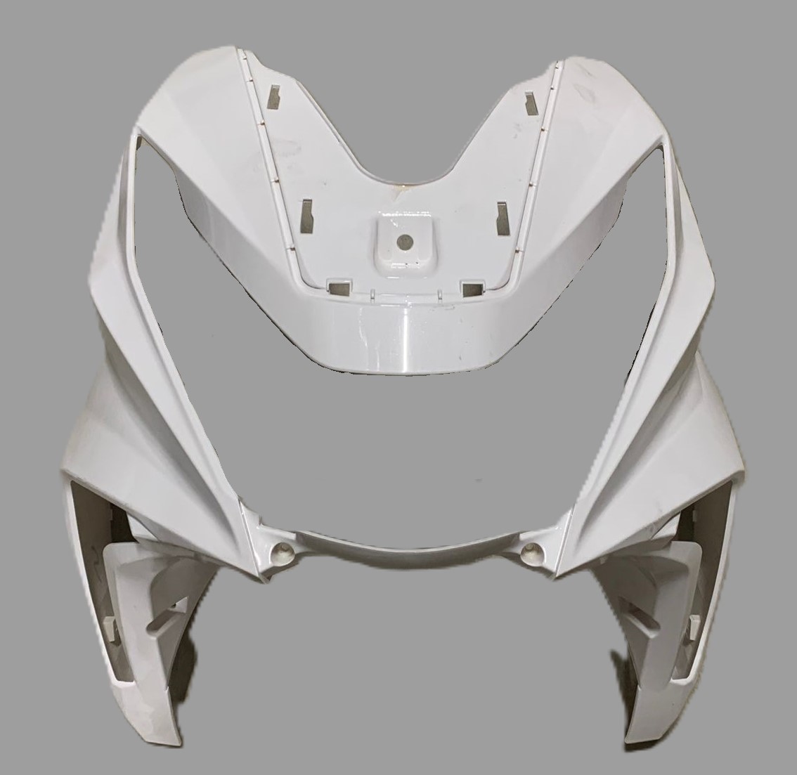 ARORA-CRV 125 - 025-1 ARORA CRV 125 - ÖN PANEL YEŞİL - Görsel 1