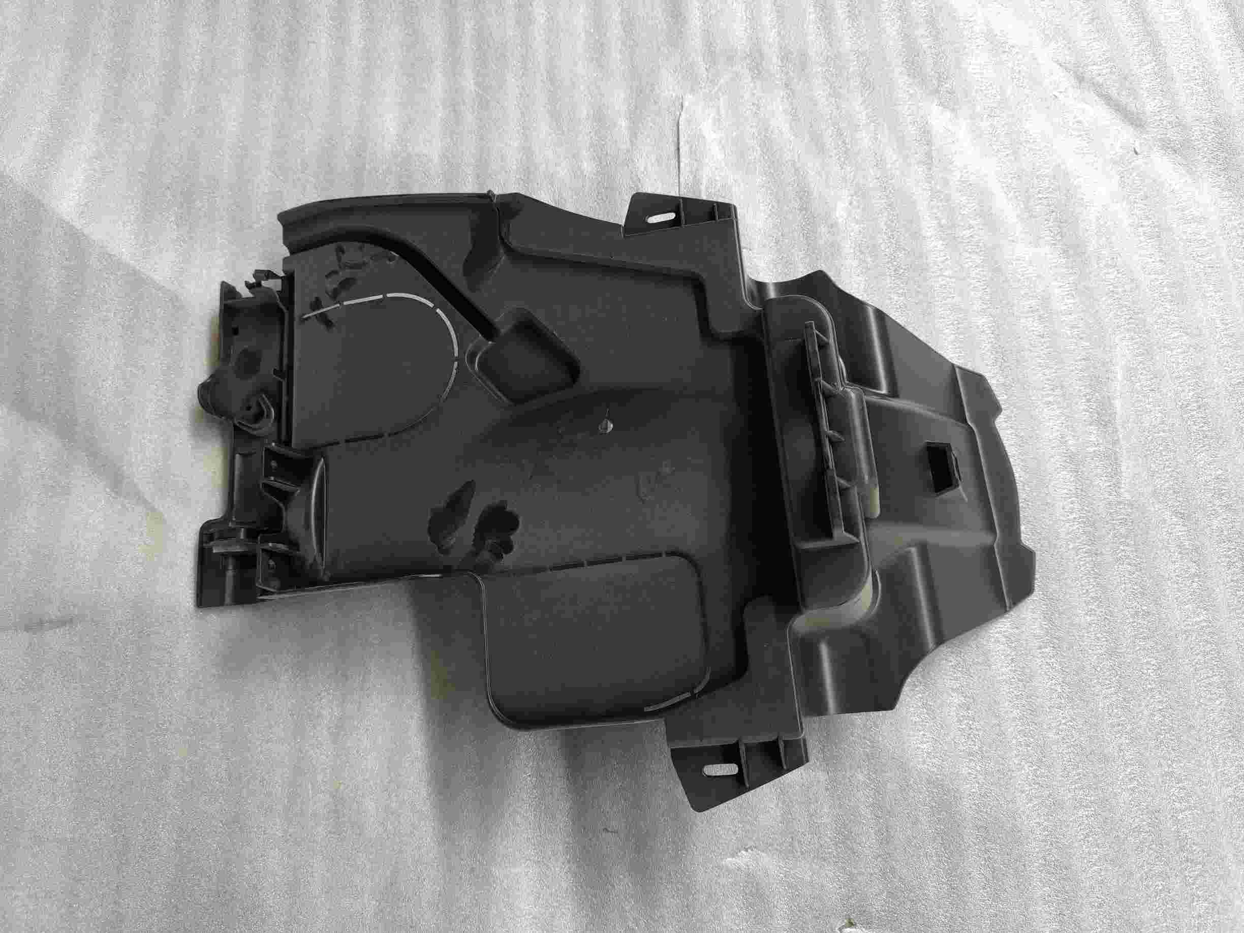 ARORA-CRV 125 - 033-1 ARORA CRV 125 - SOL ARKA İÇ ÇAMURLUK - Görsel 1