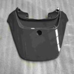 ARORA CRV 125 - ARKA STOP ÜSTÜ KAPAK YEŞİL