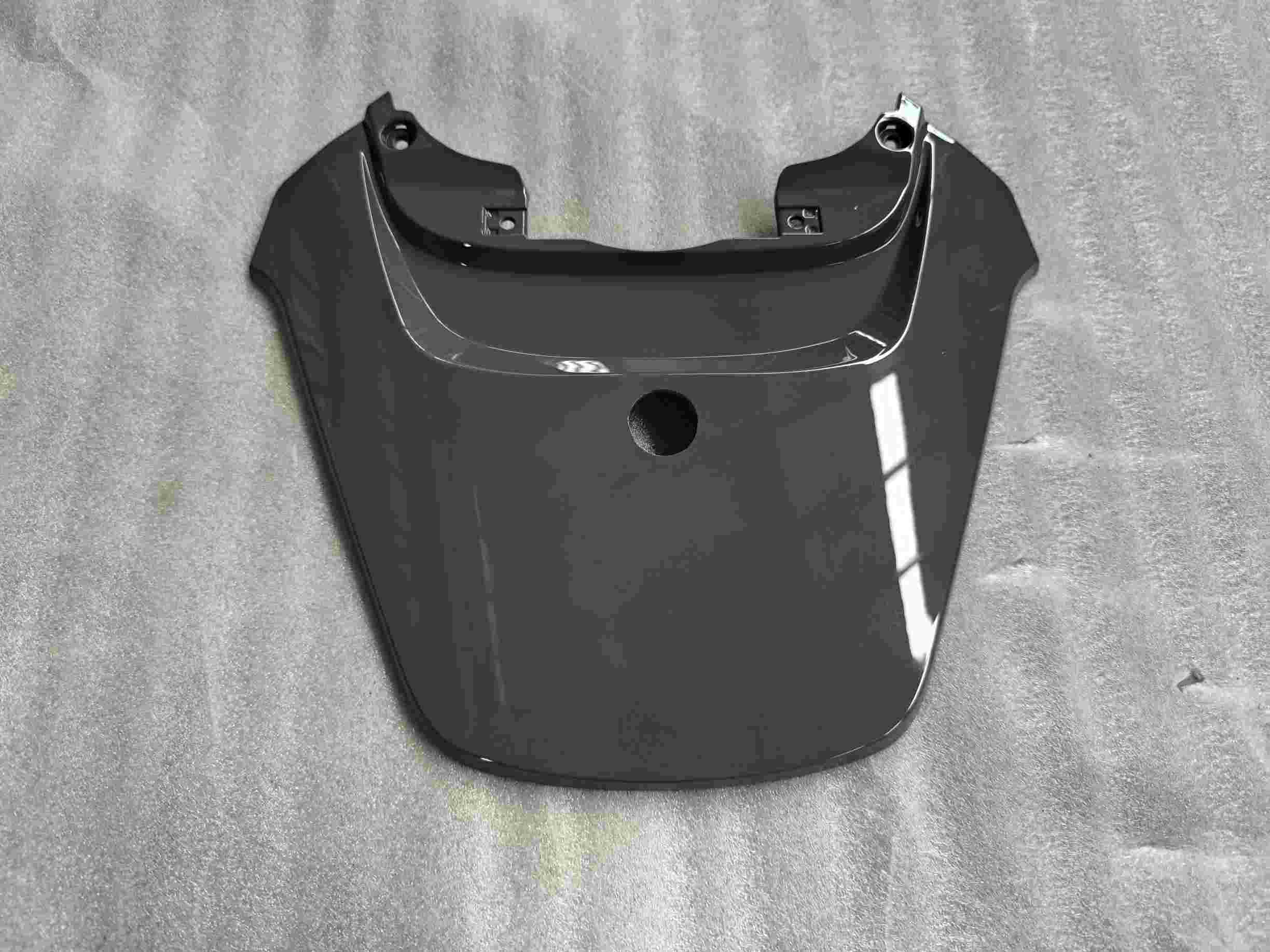 ARORA-CRV 125 - 045-1 ARORA CRV 125 - ARKA STOP ÜSTÜ KAPAK YEŞİL - Görsel 1