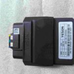 ARORA CRV 125 - BEYİN (EURO 5)