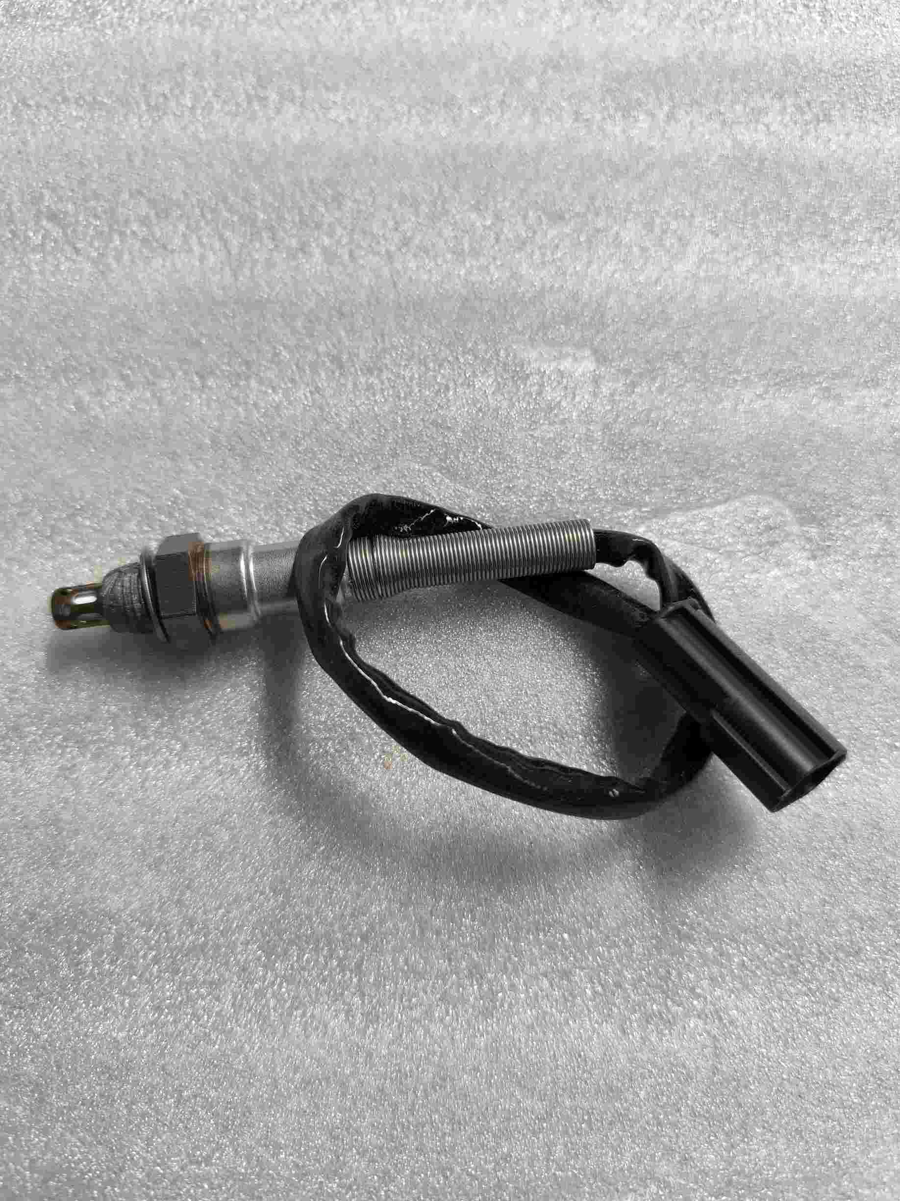 ARORA-CRV 125 - 075-1 ARORA CRV 125 - EKSOZ MÜŞÜRÜ - Görsel 1