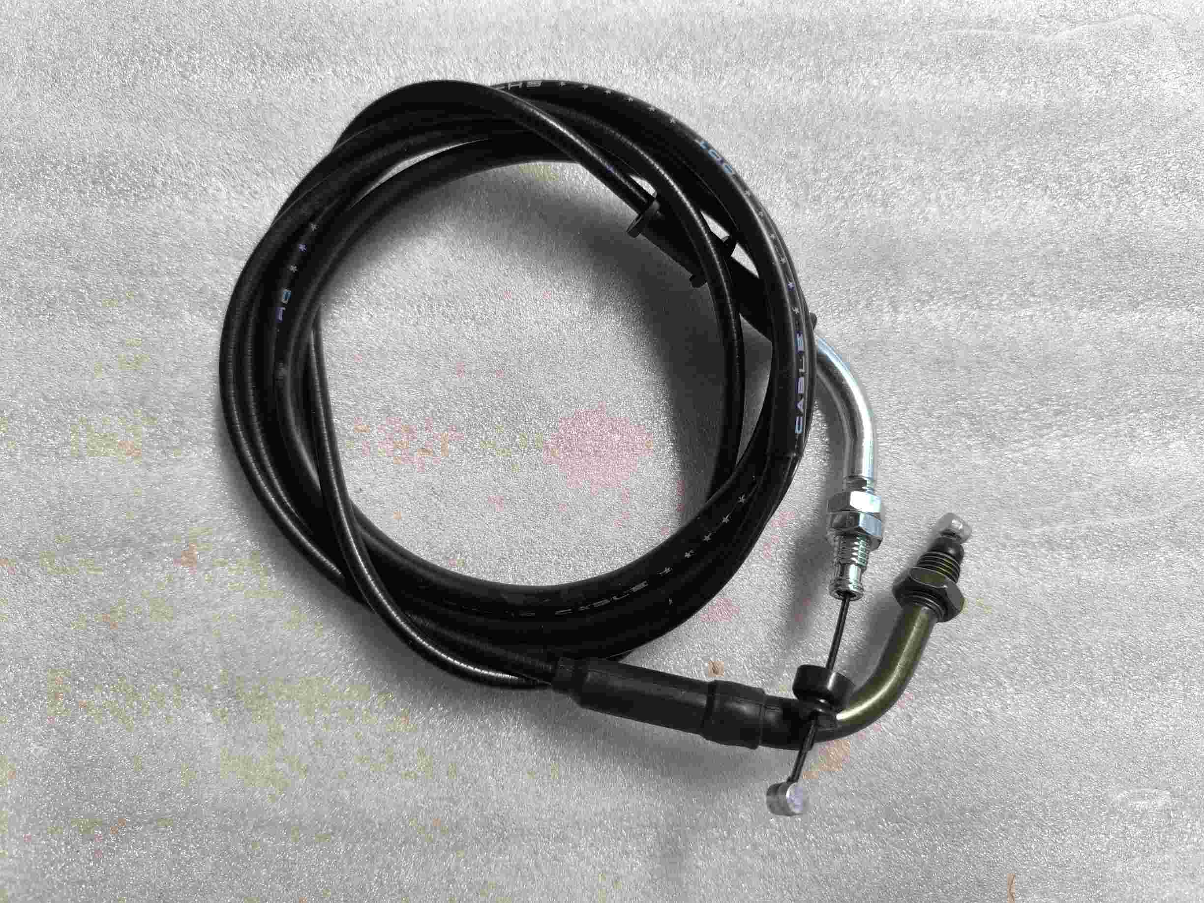 ARORA-CRV 125 - 077-1 ARORA CRV 125 - GAZ TELİ - Görsel 1