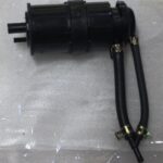 ARORA CRV 125 - GERİ DÖNÜŞÜM DİYAFRAMI