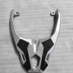 ARORA CRV 125 - ARKA SELE DEMİRİ