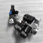 ARORA CRV 125 - GAZ KELEBEĞİ KOMPLE