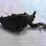 ARORA CRV 125 - HAVA FİLTRESİ KOMPLE