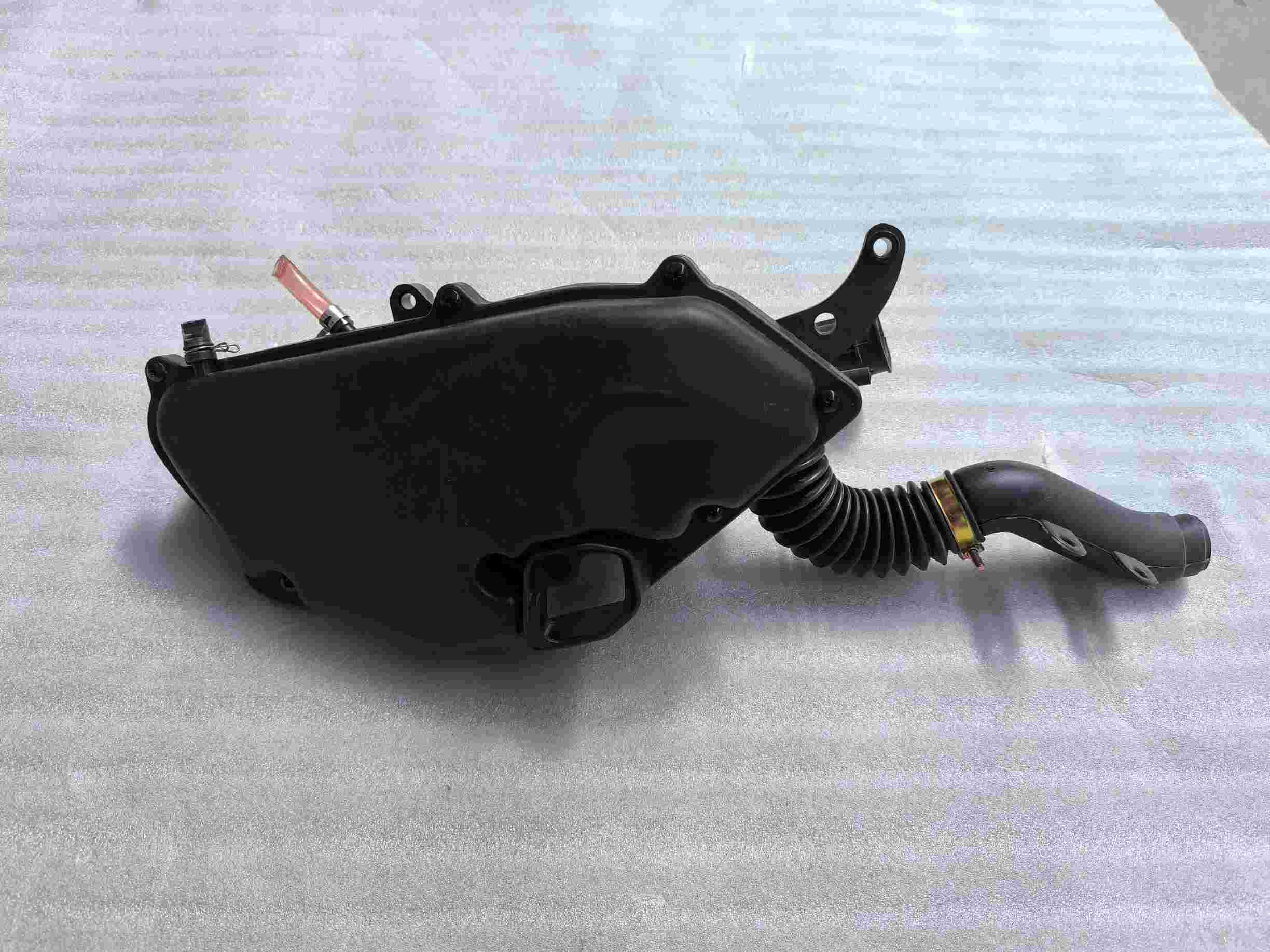 ARORA-CRV 125 - 100-1 ARORA CRV 125 - HAVA FİLTRESİ KOMPLE - Görsel 1