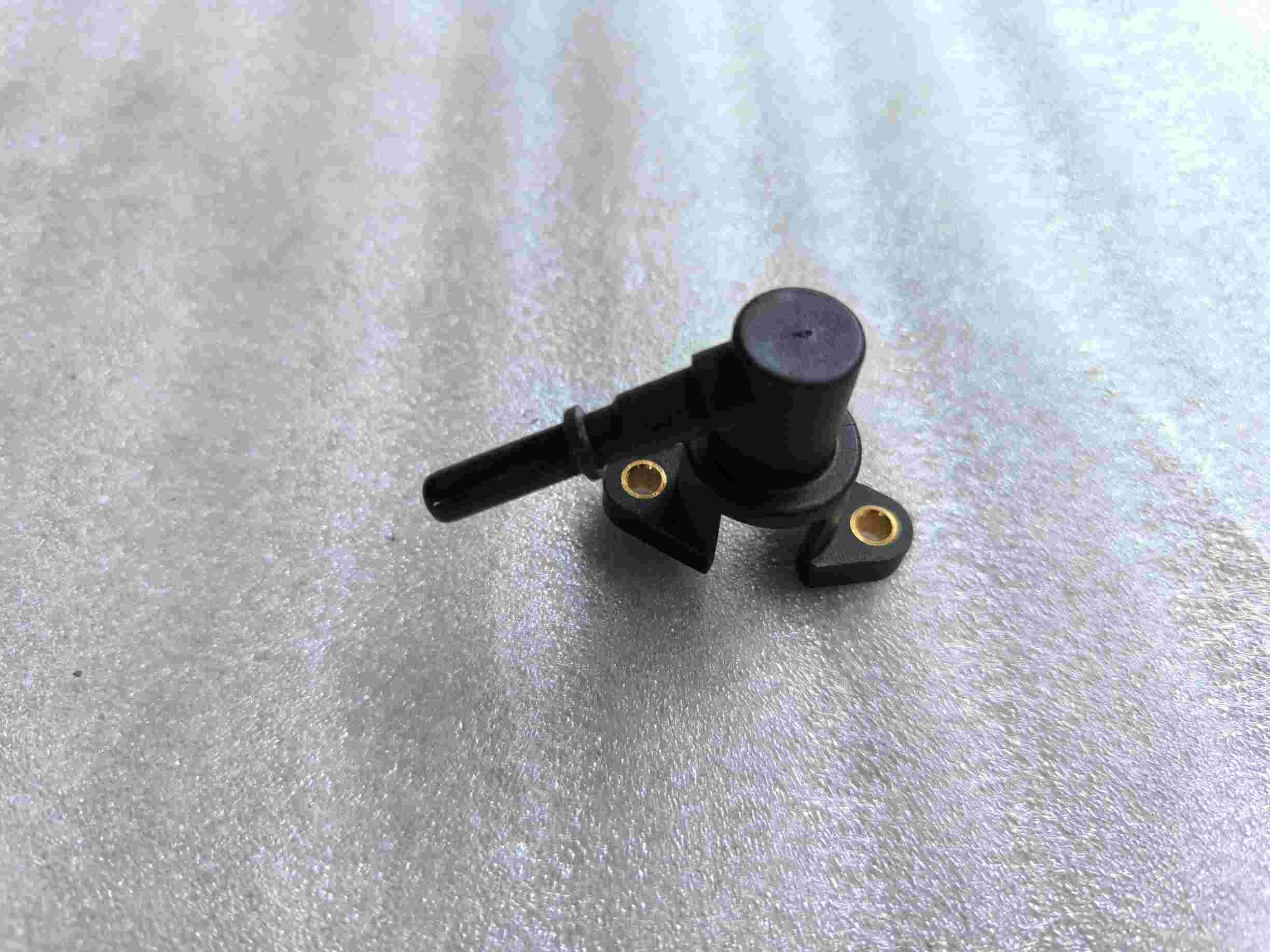 ARORA-CRV 125 - 105-1 ARORA CRV 125 - ENJEKSİYON KAPAĞI - Görsel 1