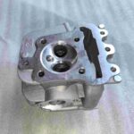 ARORA CRV 125 - SİLİNDİR ÜST KAPAĞI