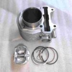ARORA CRV 125 - SİLİNDİR SET