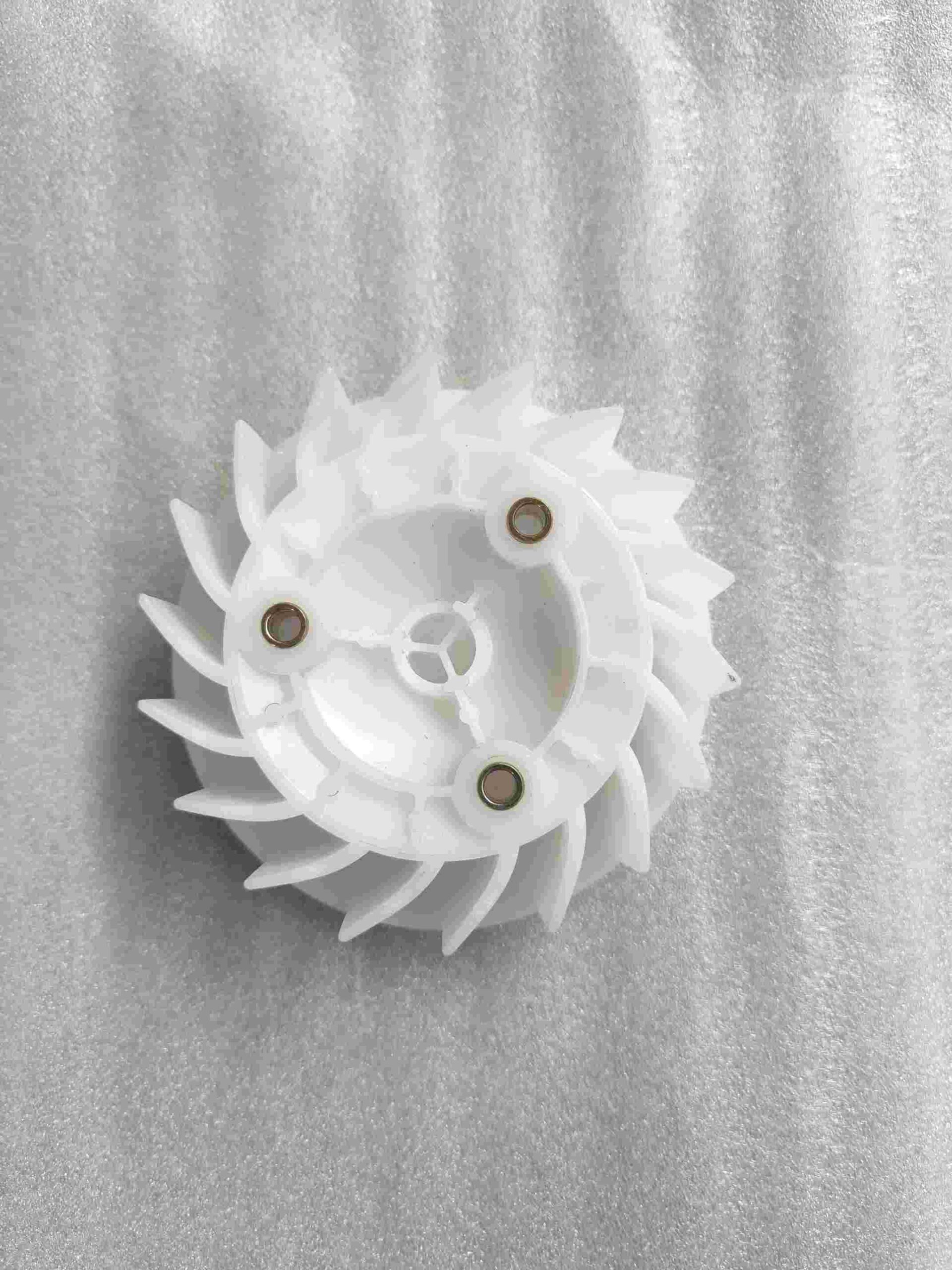 ARORA-CRV 125 - 120-1 ARORA CRV 125 - FAN - Görsel 1