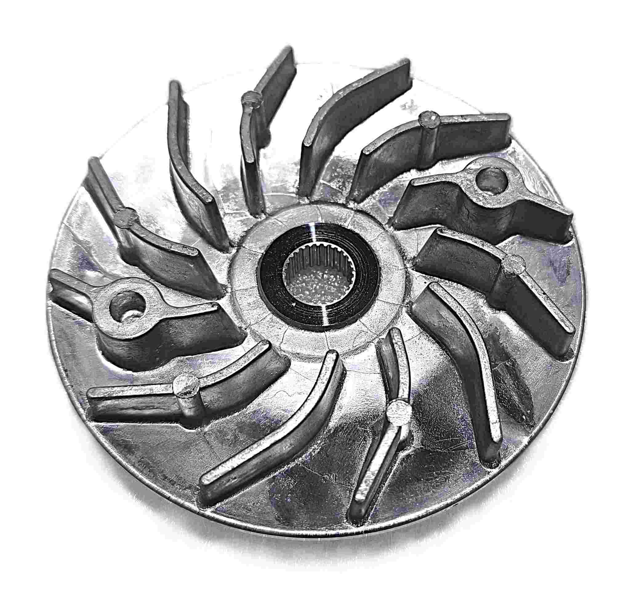 ARORA-CRV 125 - 131-1 ARORA CRV 125 - ÖN OTOMATİK FANI - Görsel 1