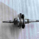 ARORA CRV 125 - KRANK MİLİ KOMPLE